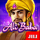 Ali Baba - 123a game