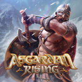 Asgardian Rising - 123a game