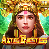 Aztec Priestess - 123a game
