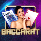 Baccarat B - 123a casino