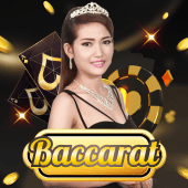Baccarat - 123a casino nóng