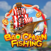 Câu Cá Bao Chuan - 123a bắn cá