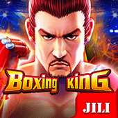 Boxing King - 123a slot
