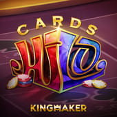 Bài Hi Lo - 123a game