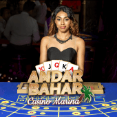 Casino Marina Andar Bahar - 123a casino