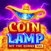 Coin Lamp - 123a slot