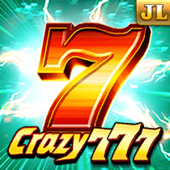 Crazy777 - 123a slot