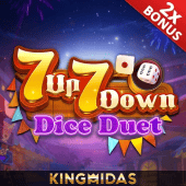 Song Ca Xúc Xắc - 123a game