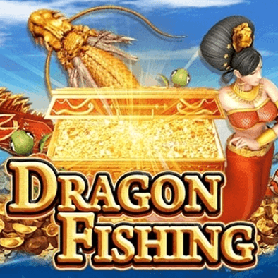Câu Cá Rồng - 123a bắn cá