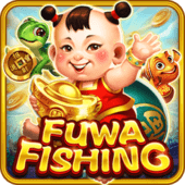 Câu Cá Fuwa - 123a bắn cá