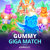 Kẹo Dẻo Giga Match - 123a game