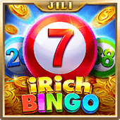Bingo Irich - 123a slot