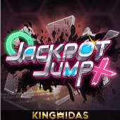 Nhảy Jackpot - 123a game