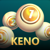 Keno - 123a game