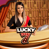 May Mắn 7 - 123a casino