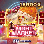 Chợ Đêm - 123a slot