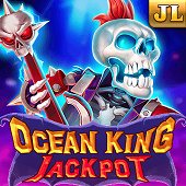Vua Đại Dương Jackpot - 123a game nóng