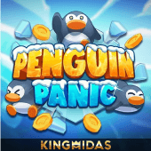 Hoảng Loạn Chim Cánh Cụt - 123a game