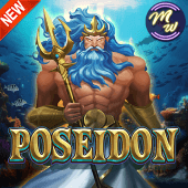 Poseidon - 123a slot