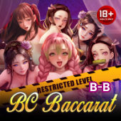 Baccarat Blockchain Sexy B B - 123a casino
