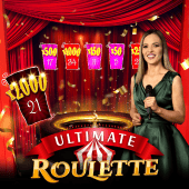 Roulette Tối Thượng - 123a casino