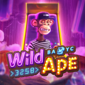 Khỉ Hoang Dã - 123a slot nóng
